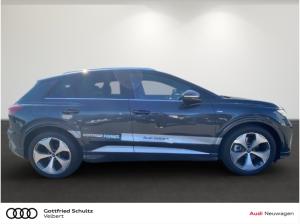 Audi Q4 e-tron quattro | 220 kW (Velbert)
