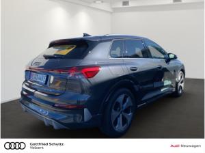 Audi Q4 e-tron quattro | 220 kW (Velbert)