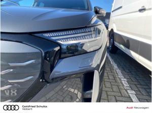 Audi Q4 e-tron quattro | 220 kW (Velbert)