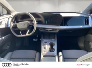 Audi Q4 e-tron quattro | 220 kW (Velbert)