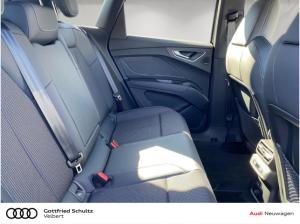 Audi Q4 e-tron quattro | 220 kW (Velbert)