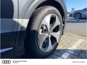 Audi Q4 e-tron quattro | 220 kW (Velbert)