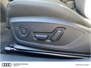 Audi Q4 e-tron quattro | 220 kW (Velbert)