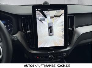 Volvo XC60 Volvo XC60 B5 B AWD Ultra Black Ed. HIGH END Ausstattung