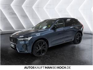 Volvo XC60 Volvo XC60 B5 B AWD Ultra Black Ed. HIGH END Ausstattung