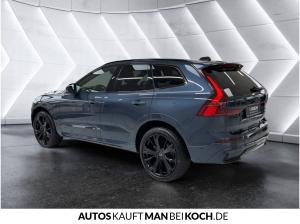 Volvo XC60 Volvo XC60 B5 B AWD Ultra Black Ed. HIGH END Ausstattung
