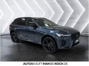 Volvo XC60 Volvo XC60 B5 B AWD Ultra Black Ed. HIGH END Ausstattung