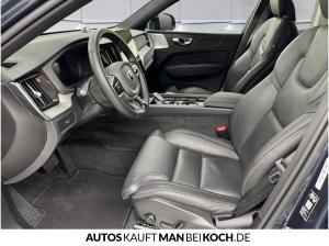 Volvo XC60 Volvo XC60 B5 B AWD Ultra Black Ed. HIGH END Ausstattung