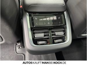 Volvo XC60 Volvo XC60 B5 B AWD Ultra Black Ed. HIGH END Ausstattung