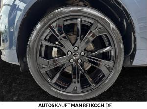 Volvo XC60 Volvo XC60 B5 B AWD Ultra Black Ed. HIGH END Ausstattung