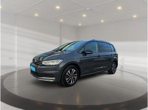 Volkswagen Touran BMT/ 1.5 TSI Comfortline ACC AHK AUT Kam.