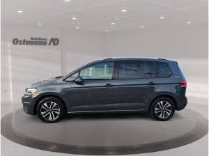Volkswagen Touran BMT/ 1.5 TSI Comfortline ACC AHK AUT Kam.