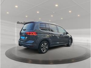 Volkswagen Touran BMT/ 1.5 TSI Comfortline ACC AHK AUT Kam.