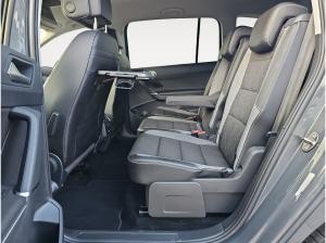 Volkswagen Touran BMT/ 1.5 TSI Comfortline ACC AHK AUT Kam.