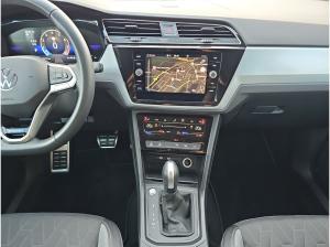 Volkswagen Touran BMT/ 1.5 TSI Comfortline ACC AHK AUT Kam.