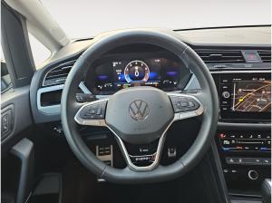 Volkswagen Touran BMT/ 1.5 TSI Comfortline ACC AHK AUT Kam.