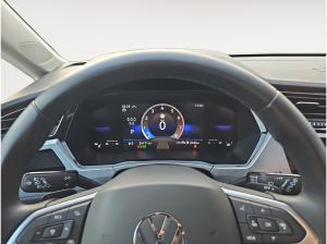 Volkswagen Touran BMT/ 1.5 TSI Comfortline ACC AHK AUT Kam.