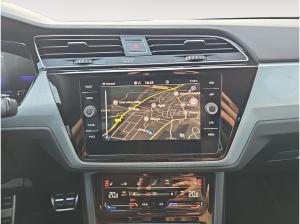 Volkswagen Touran BMT/ 1.5 TSI Comfortline ACC AHK AUT Kam.