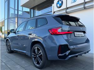 BMW X1 xDrive23d M-Sport Memory Finanzierung ab 0,99%
