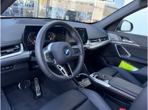 BMW X1 xDrive23d M-Sport Memory Finanzierung ab 0,99%