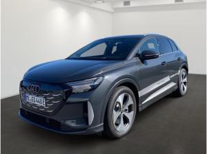 Audi Q4 e-tron quattro | 220 kW (Velbert)