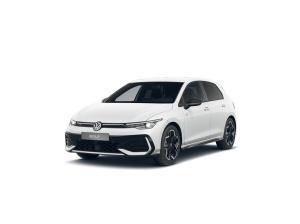 Volkswagen Golf R-Line 1,5 l Hybrid 1-Gang-Automatik