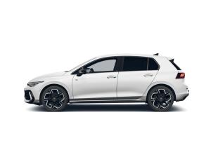 Volkswagen Golf R-Line 1,5 l Hybrid 1-Gang-Automatik