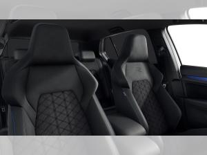 Volkswagen Golf R-Line 1,5 l Hybrid 1-Gang-Automatik