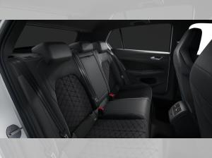 Volkswagen Golf R-Line 1,5 l Hybrid 1-Gang-Automatik