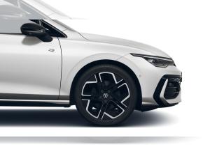 Volkswagen Golf R-Line 1,5 l Hybrid 1-Gang-Automatik