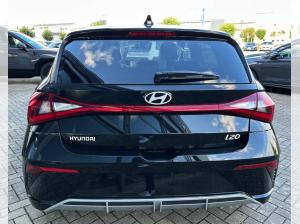 Hyundai i20 FL 1.0 T-GDI Blackline Navi.LED.Bose.Shz.