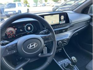 Hyundai i20 FL 1.0 T-GDI Blackline Navi.LED.Bose.Shz.