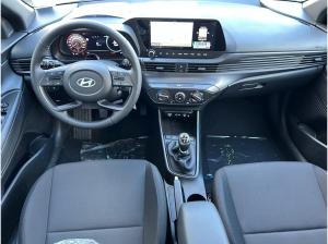 Hyundai i20 FL 1.0 T-GDI Blackline Navi.LED.Bose.Shz.