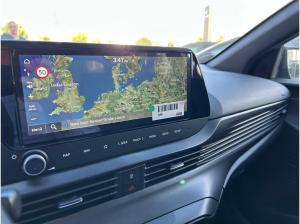 Hyundai i20 FL 1.0 T-GDI Blackline Navi.LED.Bose.Shz.
