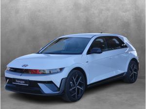 Hyundai IONIQ 5 ab 295 € Netto 🎯 N Line | 84 kWh | 229 PS | SOFORT