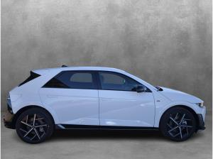 Hyundai IONIQ 5 ab 295 € Netto 🎯 N Line | 84 kWh | 229 PS | SOFORT