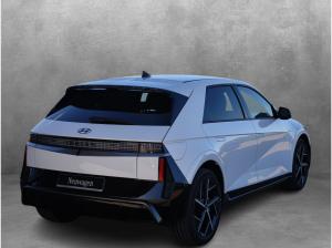 Hyundai IONIQ 5 ab 295 € Netto 🎯 N Line | 84 kWh | 229 PS | SOFORT