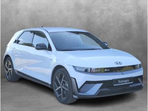 Hyundai IONIQ 5 ab 295 € Netto 🎯 N Line | 84 kWh | 229 PS | SOFORT