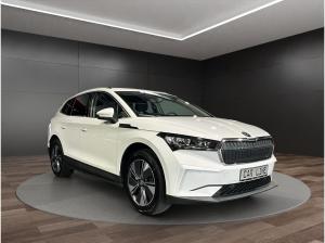 Skoda Enyaq 85 x Loft *ACC*CAM*DAB*LED*Keyless*