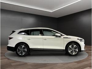 Skoda Enyaq 85 x Loft *ACC*CAM*DAB*LED*Keyless*
