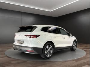 Skoda Enyaq 85 x Loft *ACC*CAM*DAB*LED*Keyless*