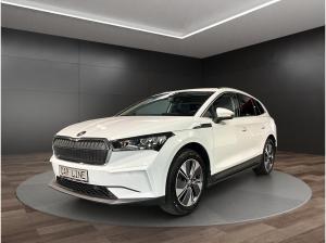 Skoda Enyaq 85 x Loft *ACC*CAM*DAB*LED*Keyless*