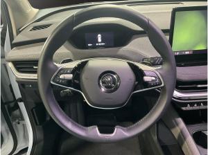 Skoda Enyaq 85 x Loft *ACC*CAM*DAB*LED*Keyless*