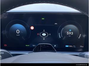 Hyundai IONIQ 6 ab 416,37 € Netto 🎯 CENTRIQ | 84 kWh | Glasschiebedach | SOFORT