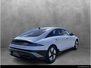 Hyundai IONIQ 6 ab 416,37 € Netto 🎯 CENTRIQ | 84 kWh | Glasschiebedach | SOFORT