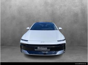 Hyundai IONIQ 6 ab 416,37 € Netto 🎯 CENTRIQ | 84 kWh | Glasschiebedach | SOFORT