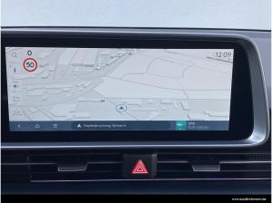 Hyundai IONIQ 6 ab 416,37 € Netto 🎯 CENTRIQ | 84 kWh | Glasschiebedach | SOFORT