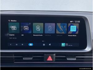 Hyundai IONIQ 6 ab 416,37 € Netto 🎯 CENTRIQ | 84 kWh | Glasschiebedach | SOFORT