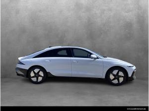 Hyundai IONIQ 6 ab 416,37 € Netto 🎯 CENTRIQ | 84 kWh | Glasschiebedach | SOFORT