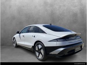 Hyundai IONIQ 6 ab 416,37 € Netto 🎯 CENTRIQ | 84 kWh | Glasschiebedach | SOFORT